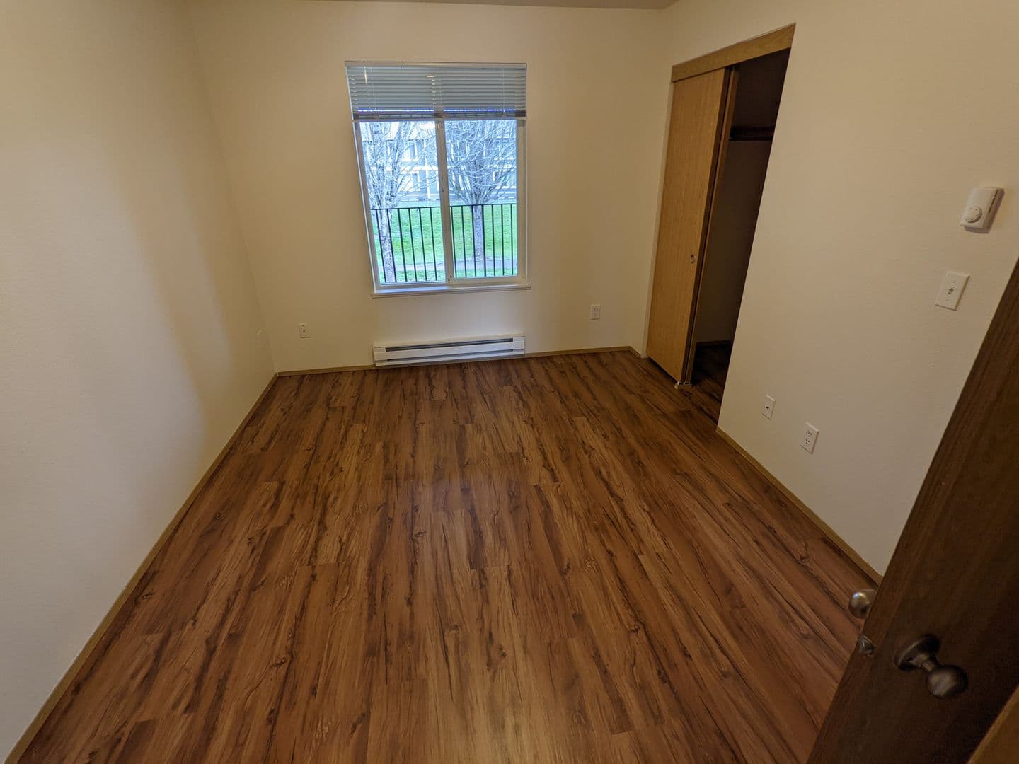 McMinnville Apartment: 1765 SW Tamarack St.