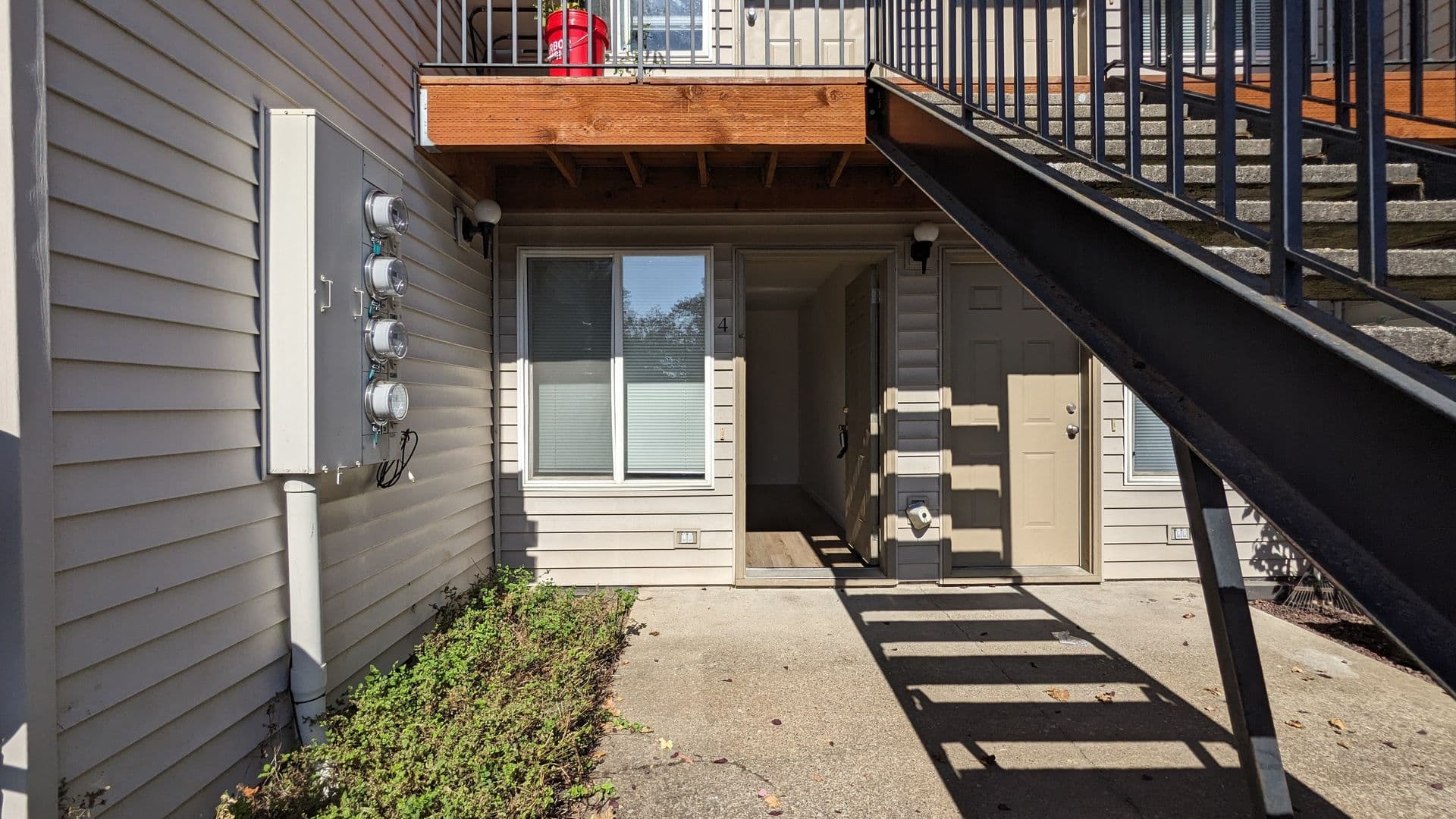 McMinnville Apartment: 1765 SW Tamarack St.
