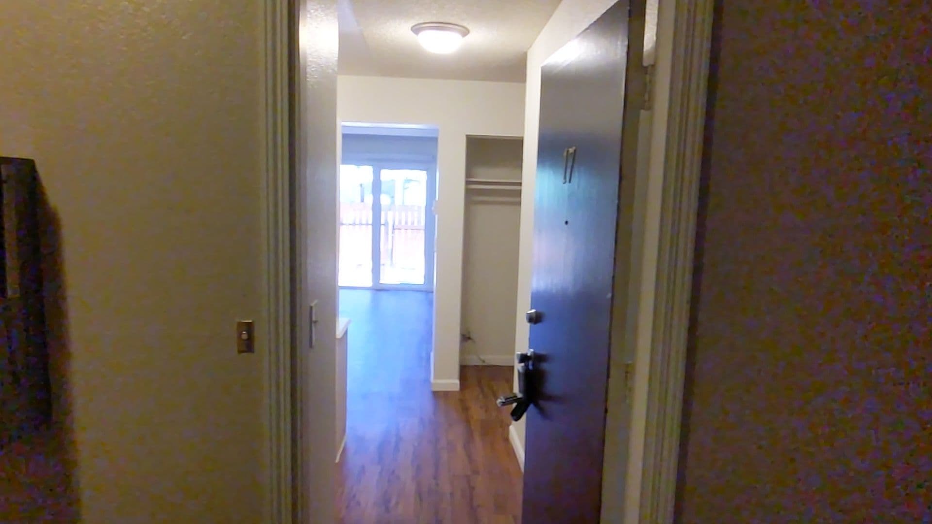 Beaverton Apartment: 6320 SW Lombard Ave