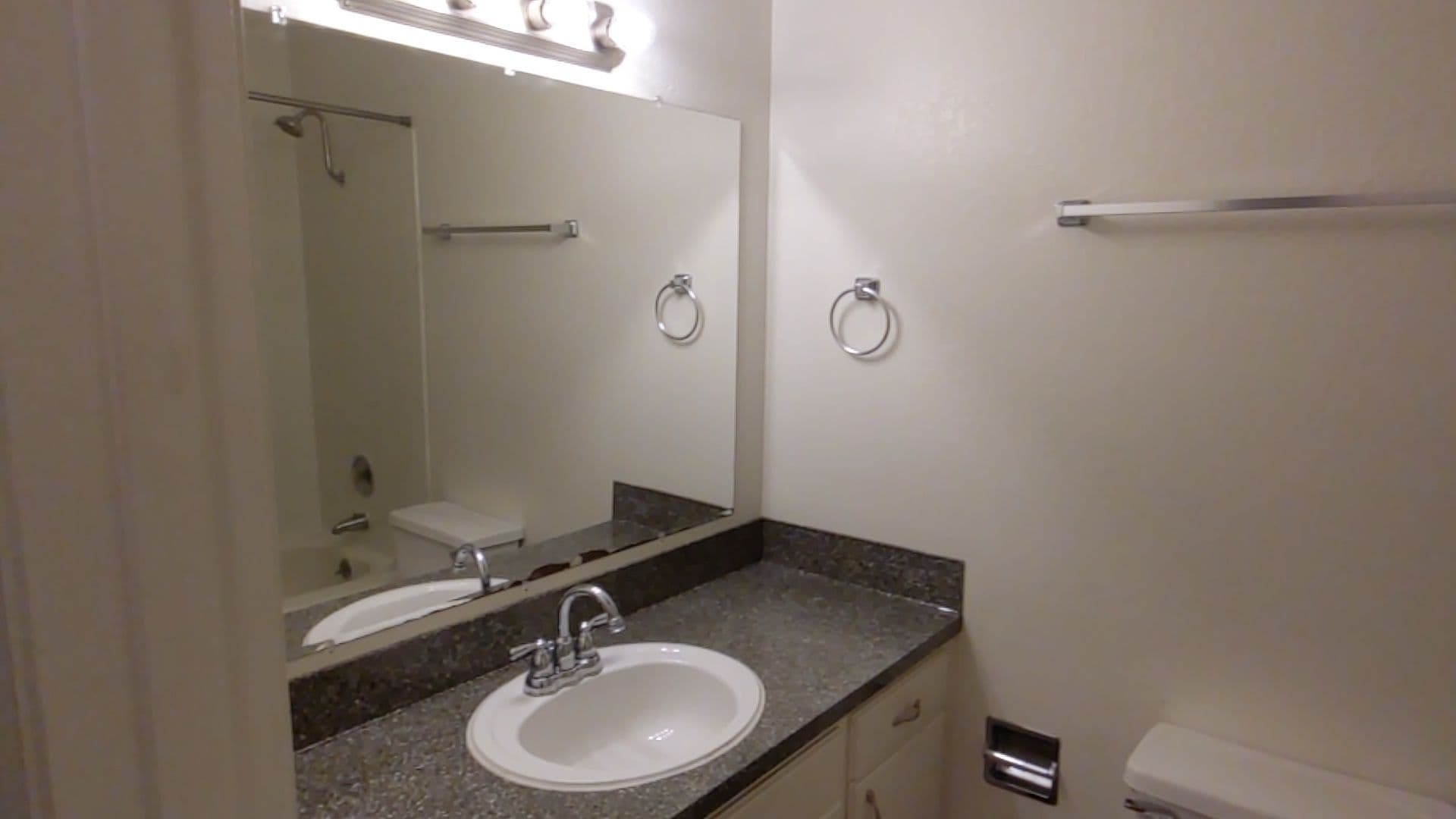 Beaverton Apartment: 6320 SW Lombard Ave