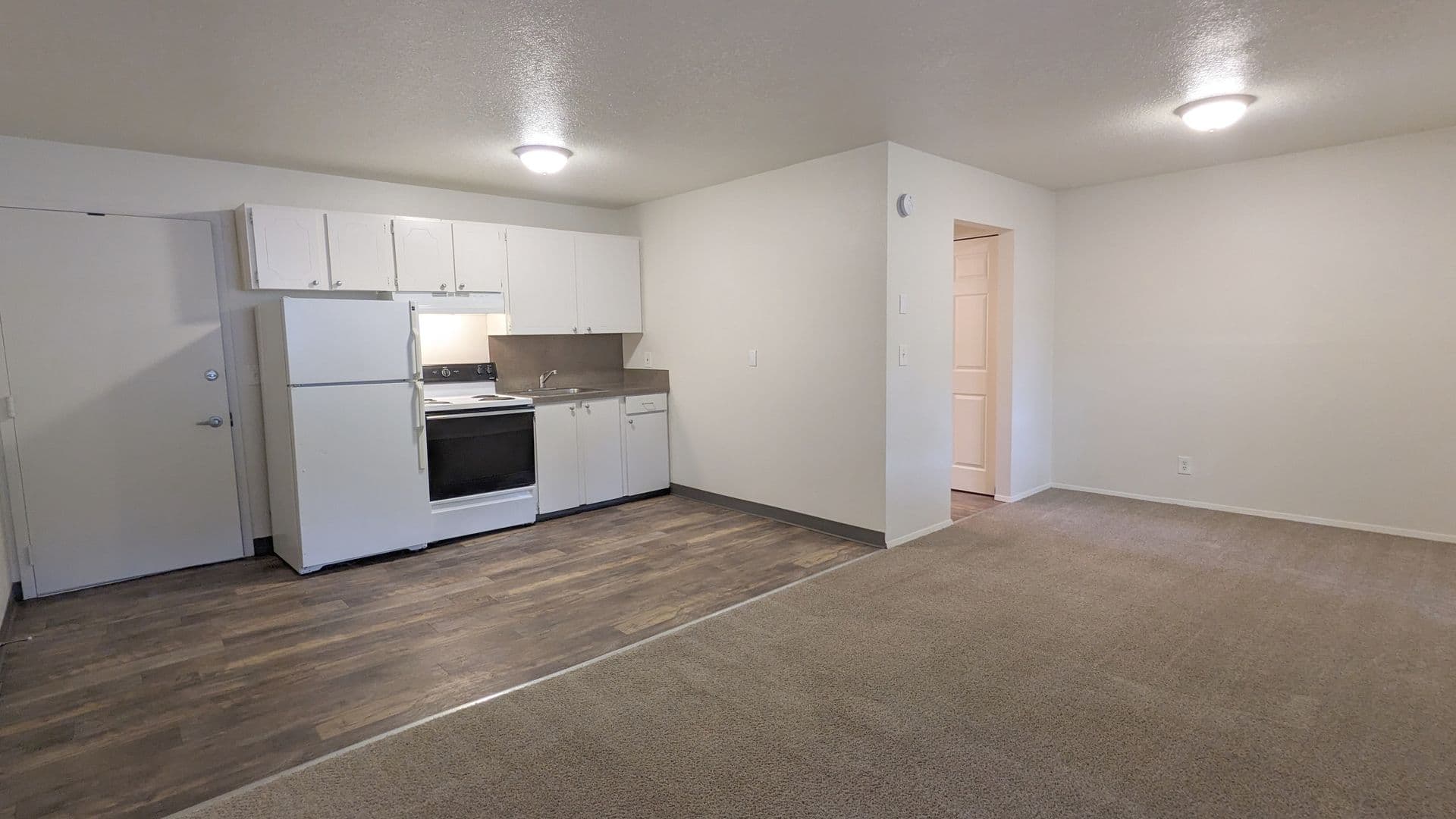 Portland Apartment: 10 S Porter street