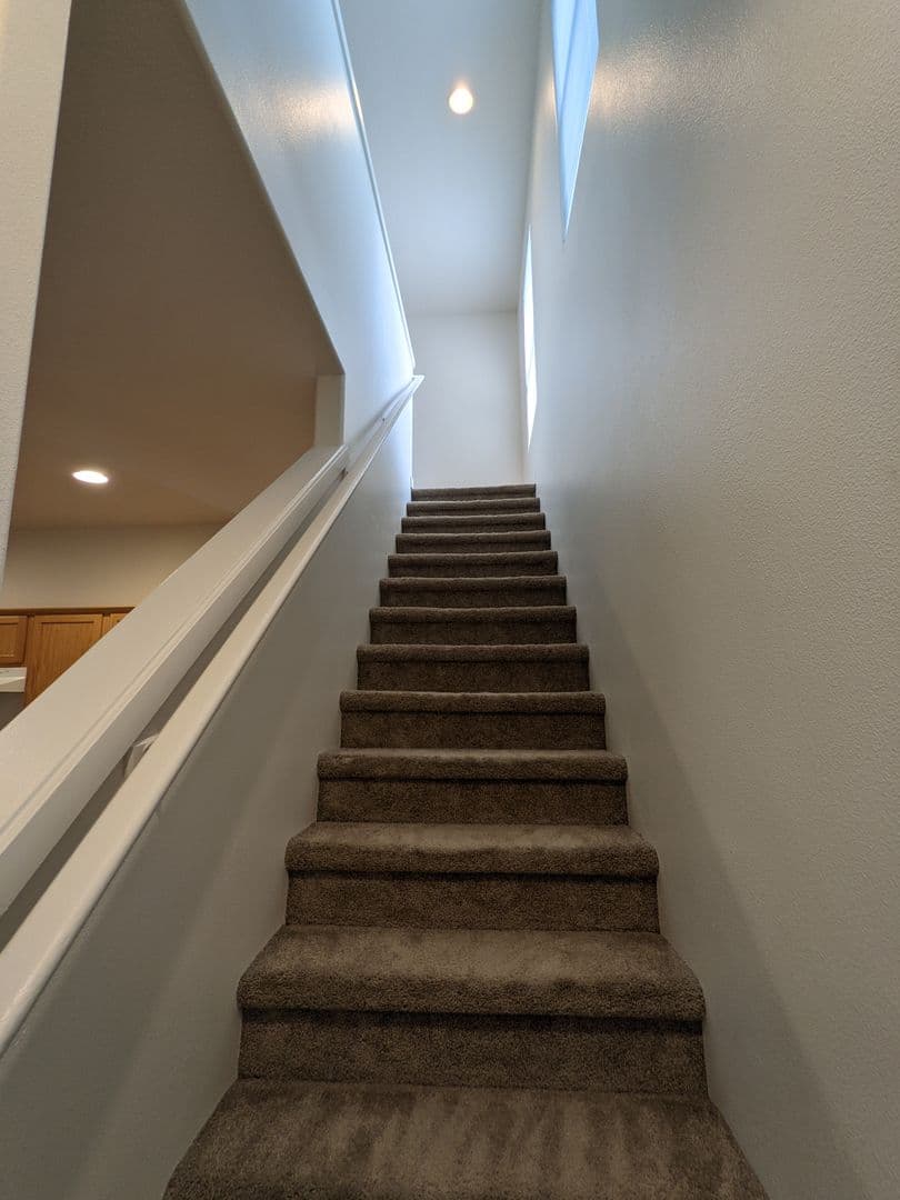 Portland Townhome: 16906 NE Halsey Street