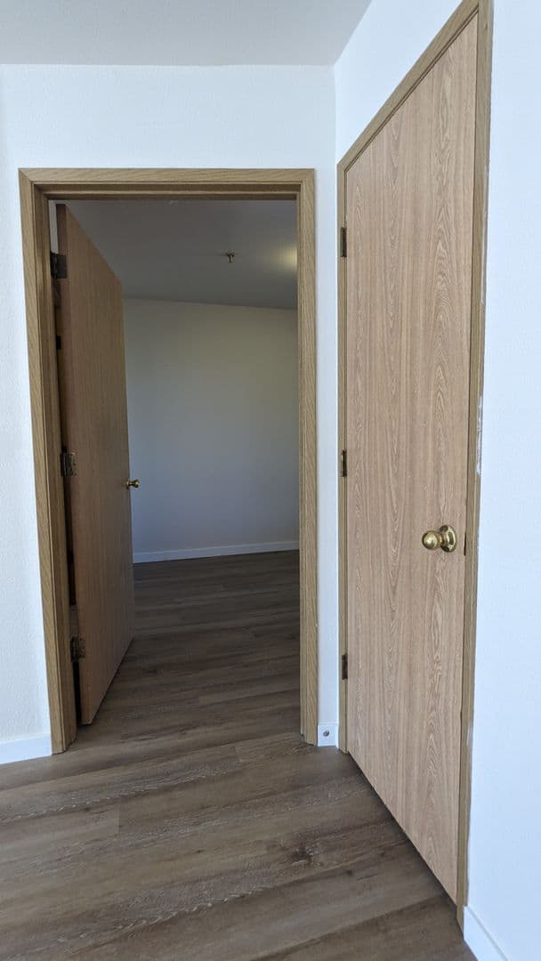 McMinnville Apartment: 1765 SW Tamarack St.