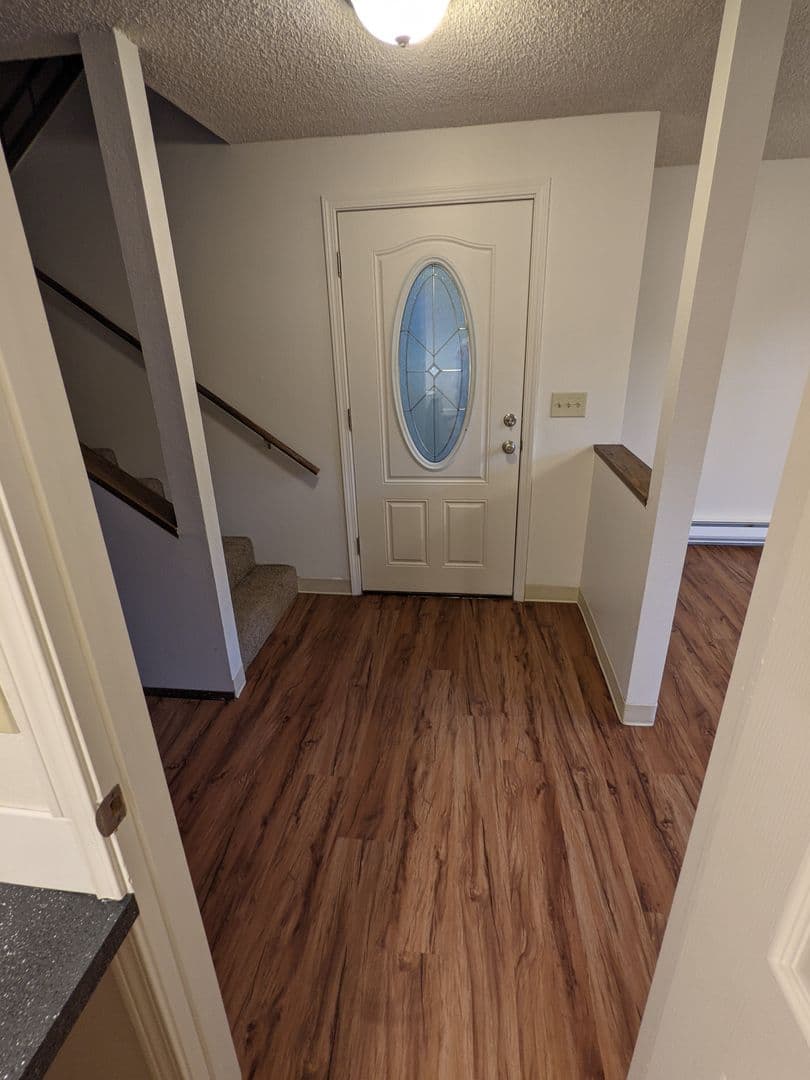 Beaverton Multiplex: 4450 SW Stoddard Drive