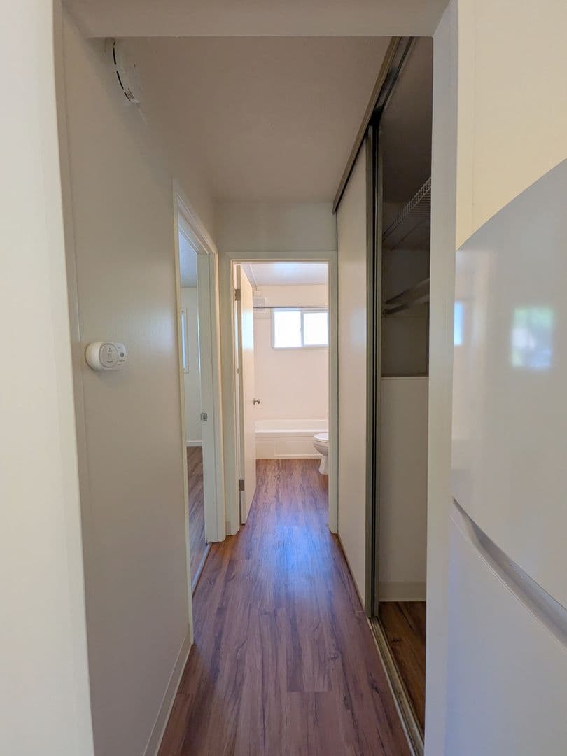 Portland Apartment: 3515 SW 87th Ave. and 3485 SW 87th Ave.