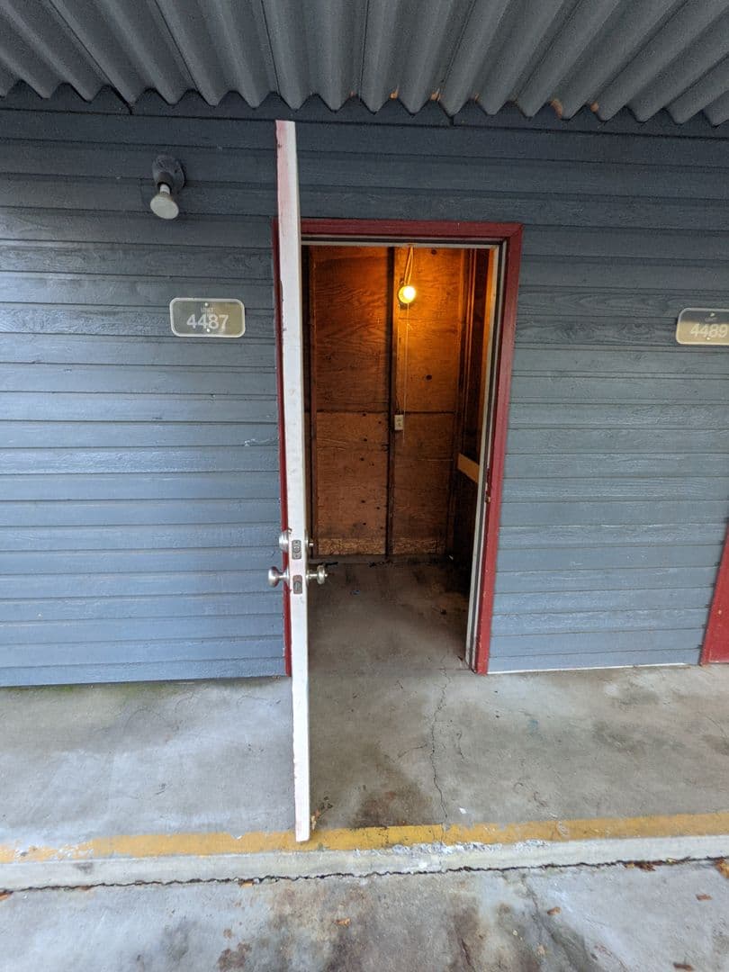 Beaverton Multiplex: 4450 SW Stoddard Drive