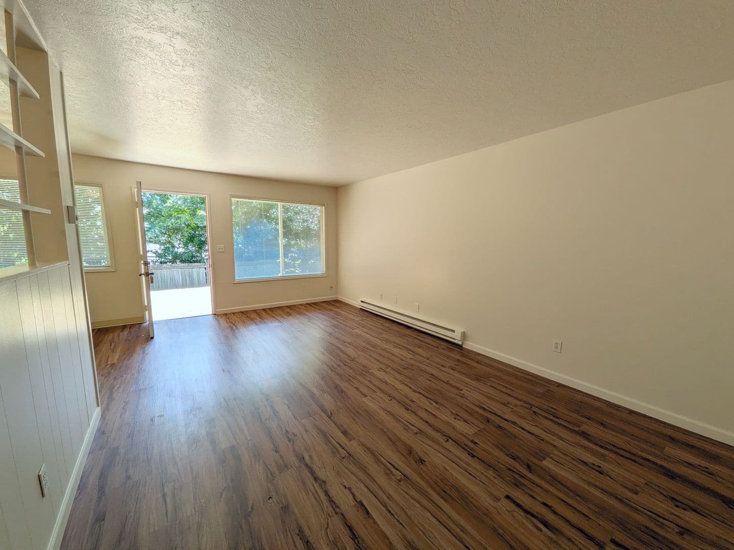 Portland Apartment: 3515 SW 87th Ave. and 3485 SW 87th Ave.