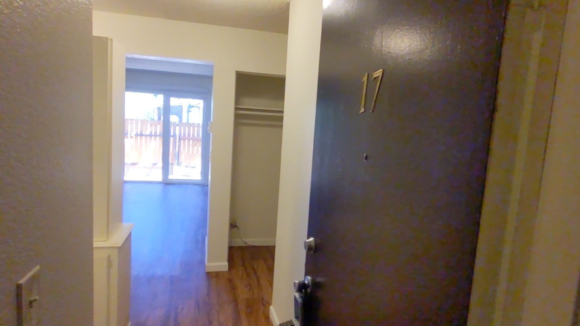 Beaverton Apartment: 6320 SW Lombard Ave