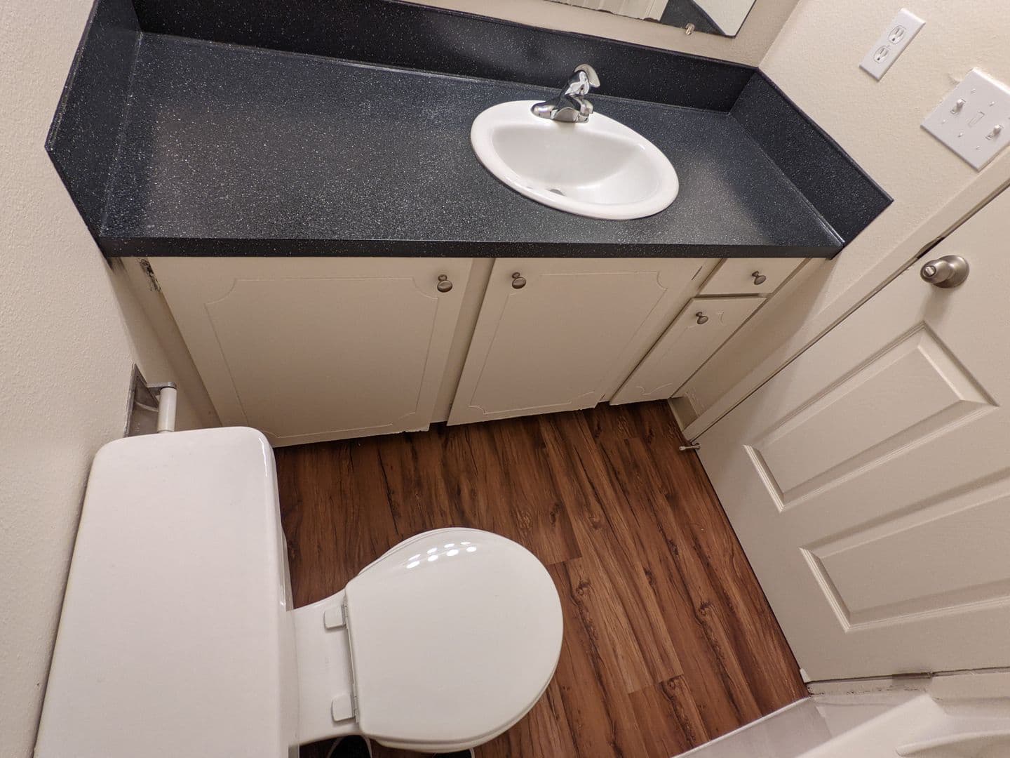 Portland Apartment: 10 S Porter street