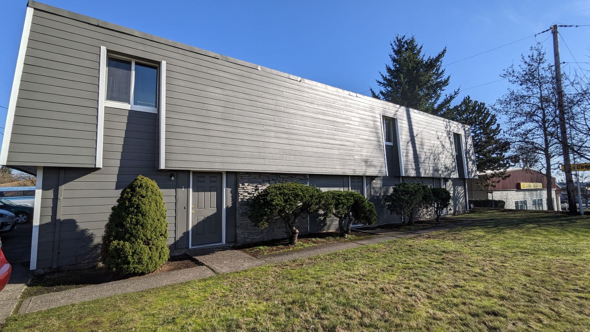 Vancouver Townhome: 7815 NE 117th Ave