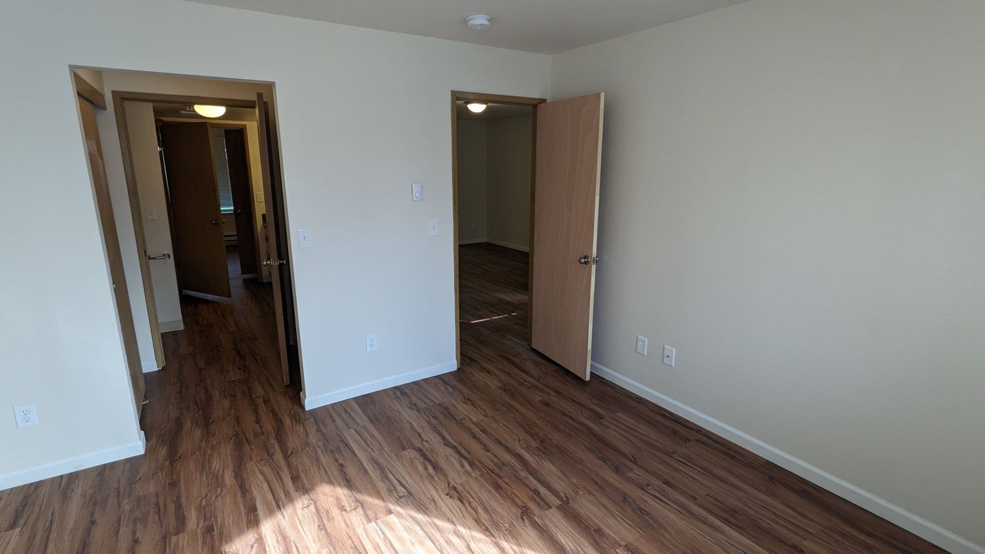 McMinnville Apartment: 1765 SW Tamarack St.