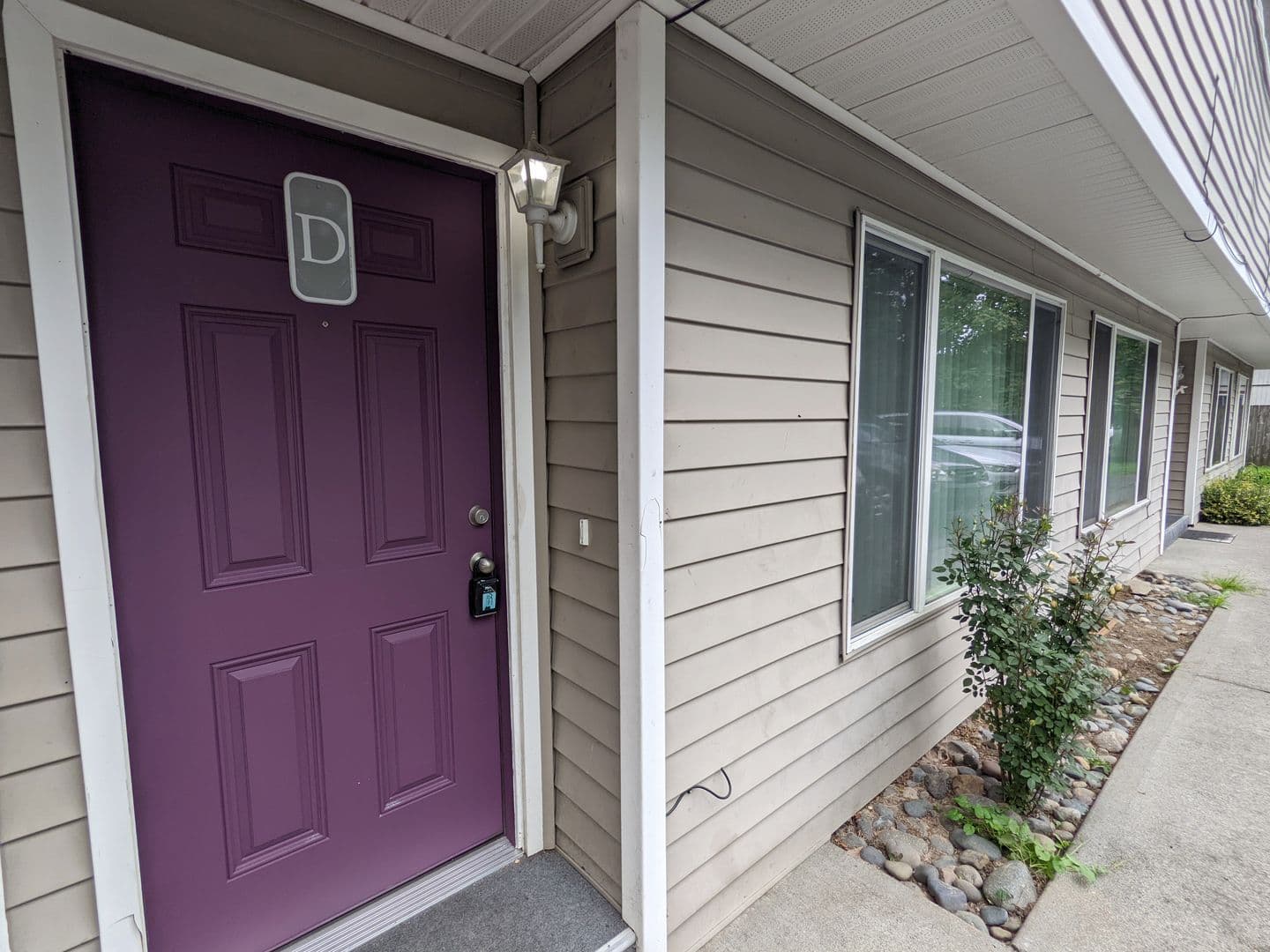 Vancouver Townhome: 15912 SE 2nd Street
