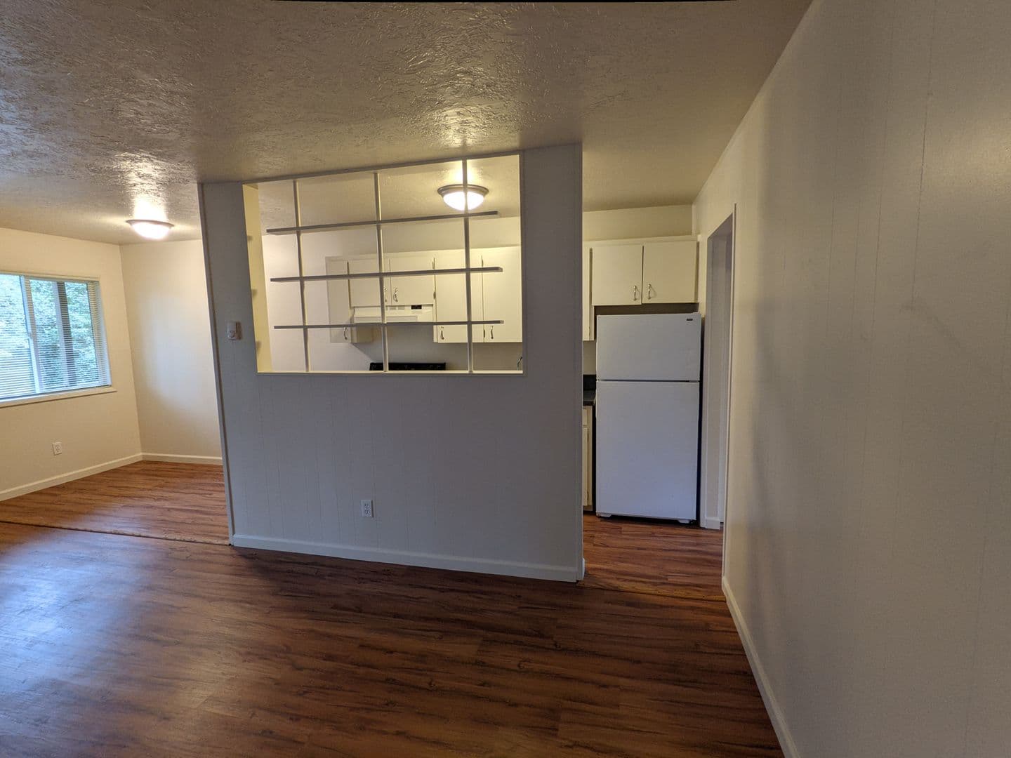 Portland Apartment: 3515 SW 87th Ave. and 3485 SW 87th Ave.