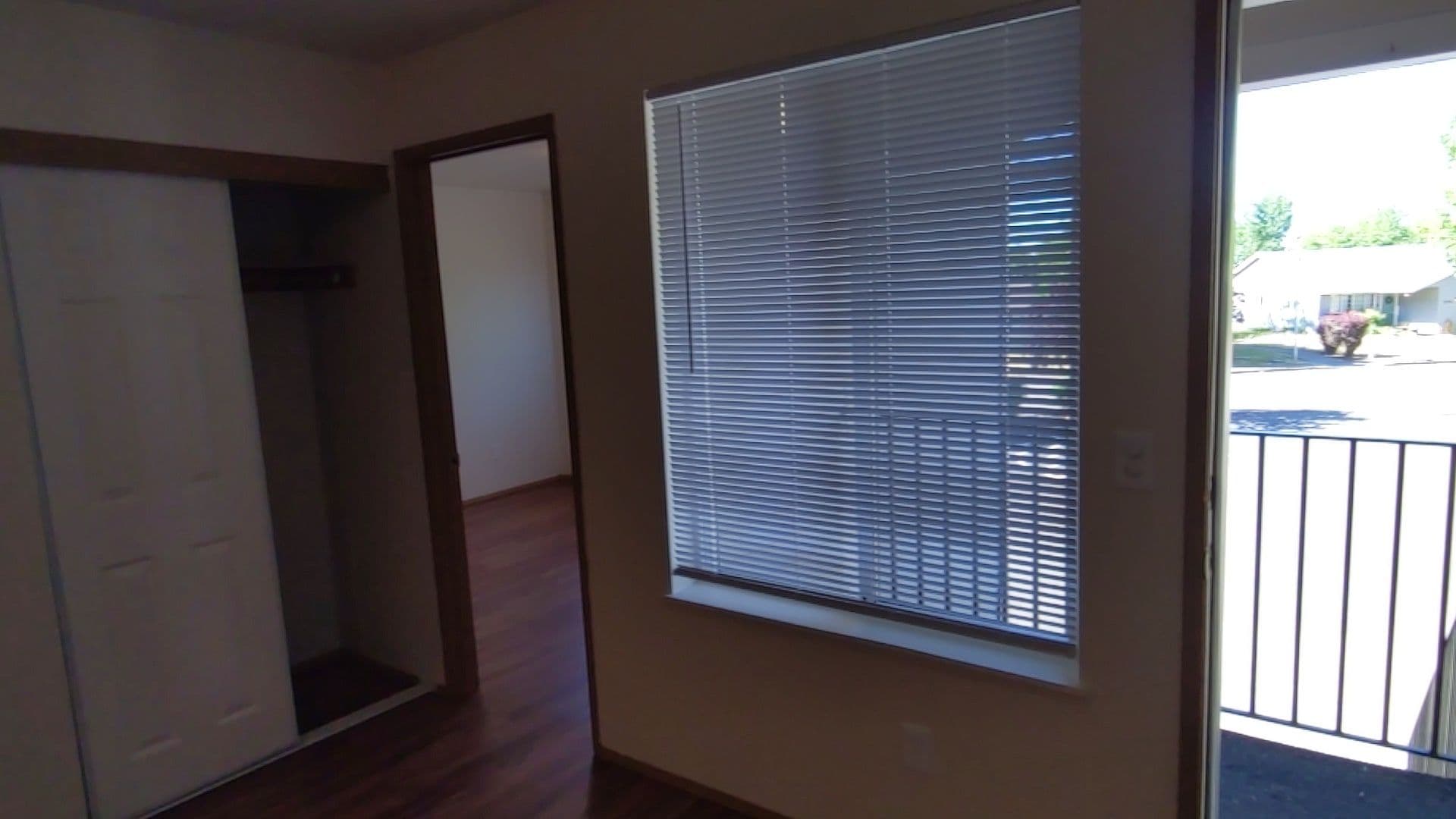 McMinnville Apartment: 1765 SW Tamarack St.