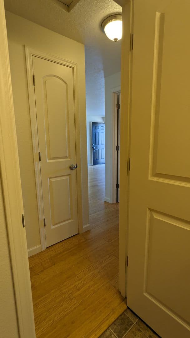 Portland Apartment: 4102-4128 SE Cesar Chavez Blvd