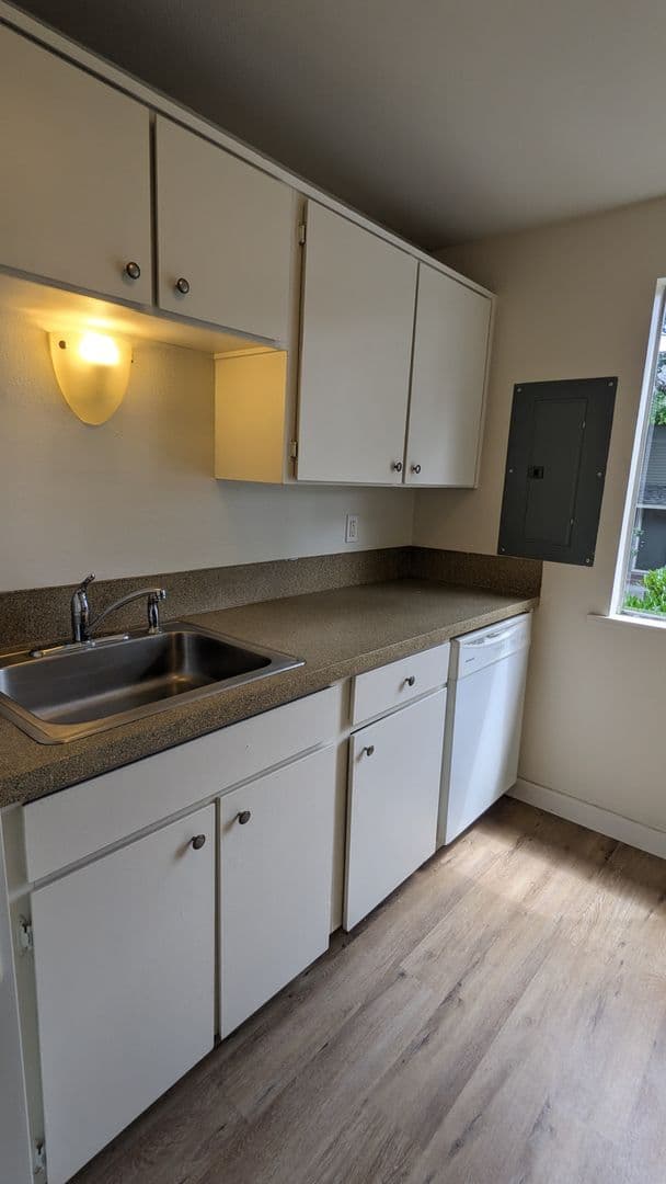 Vancouver Townhome: 2702- 2812 NE 86th Ave