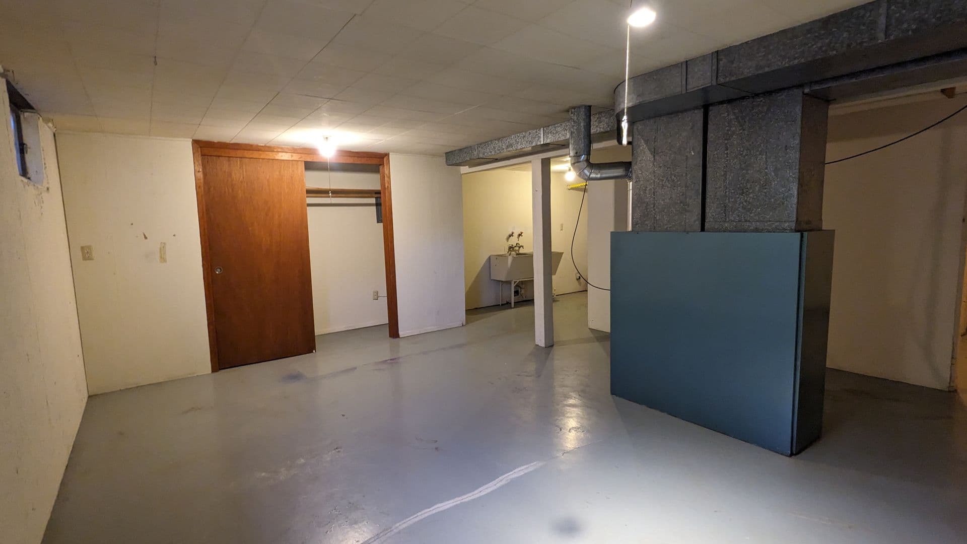 Vancouver Apartment: 7403 Tennessee Lane
