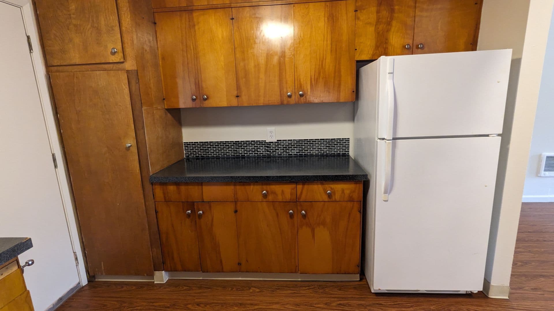 Portland Apartment: 3515 SW 87th Ave. and 3485 SW 87th Ave.