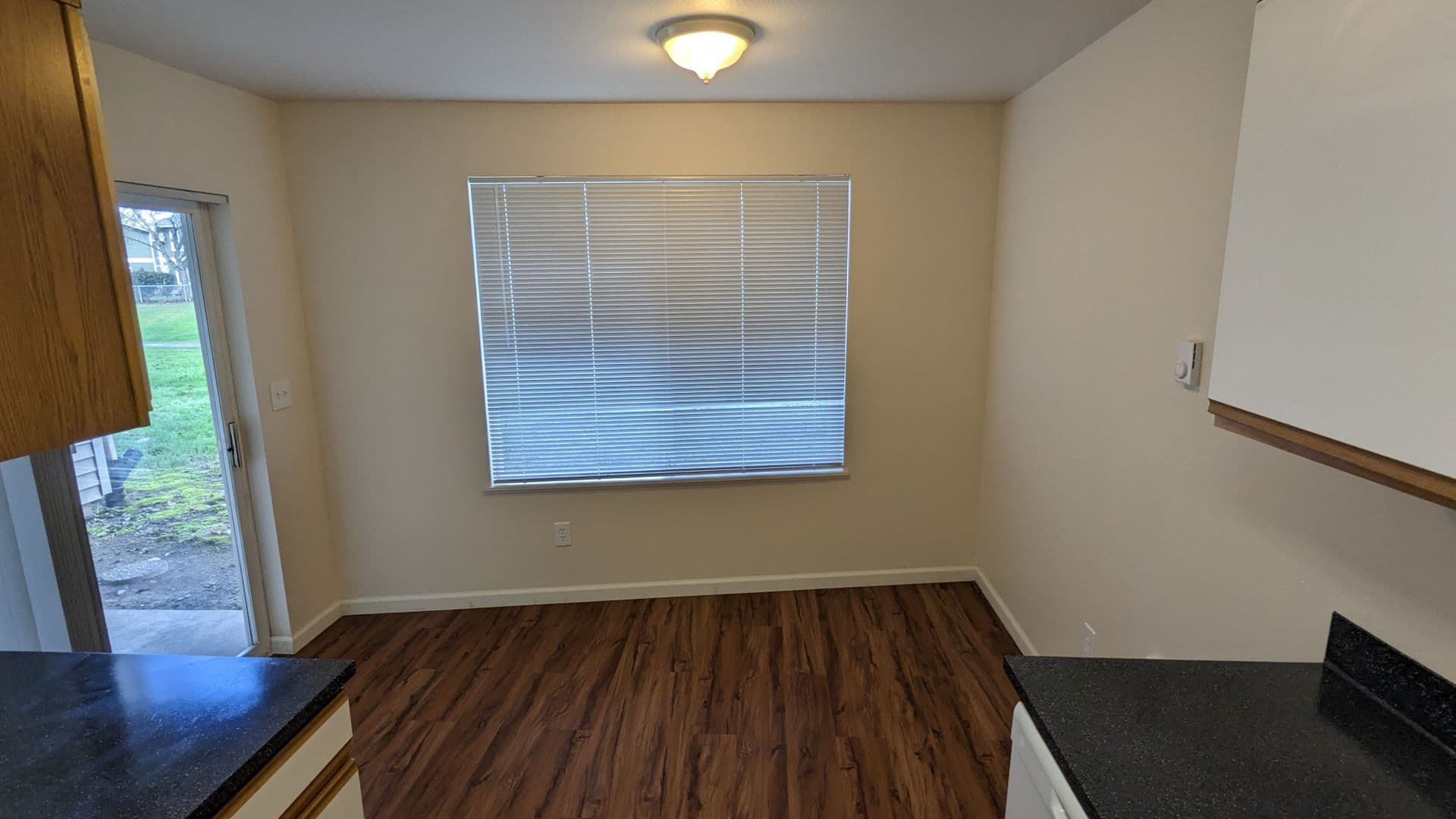 McMinnville Apartment: 1765 SW Tamarack St.