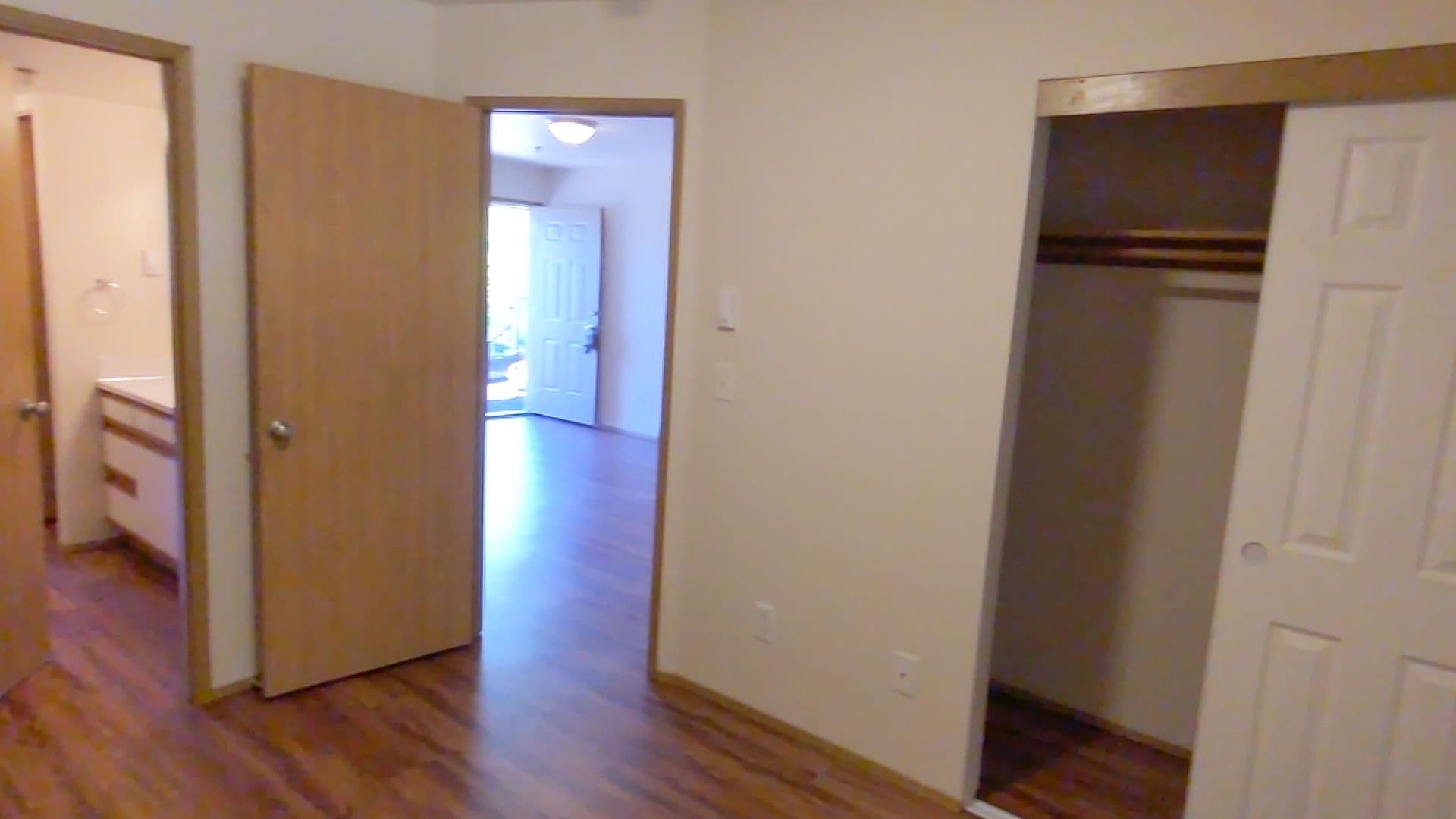 McMinnville Apartment: 1765 SW Tamarack St.