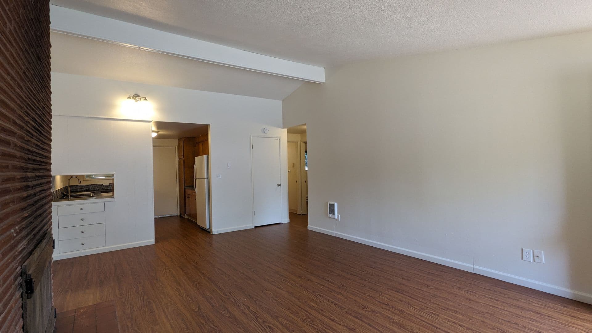 Portland Apartment: 3515 SW 87th Ave. and 3485 SW 87th Ave.
