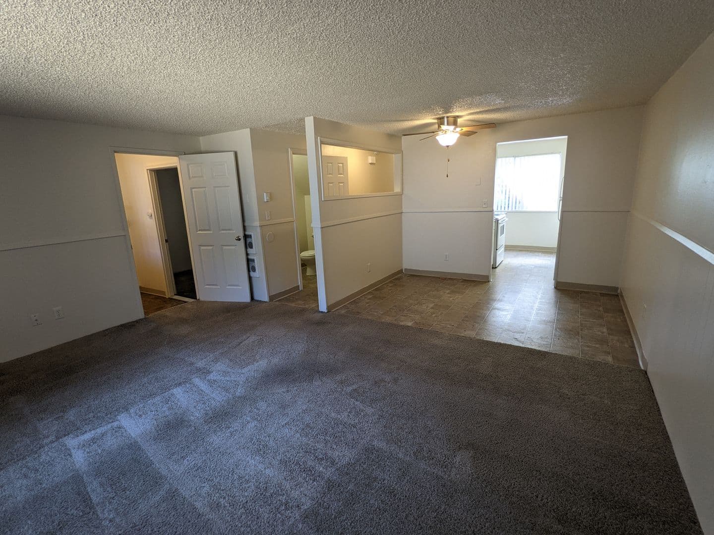Vancouver Townhome: 2702- 2812 NE 86th Ave