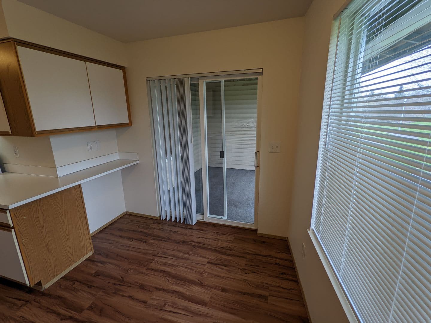 McMinnville Apartment: 1765 SW Tamarack St.