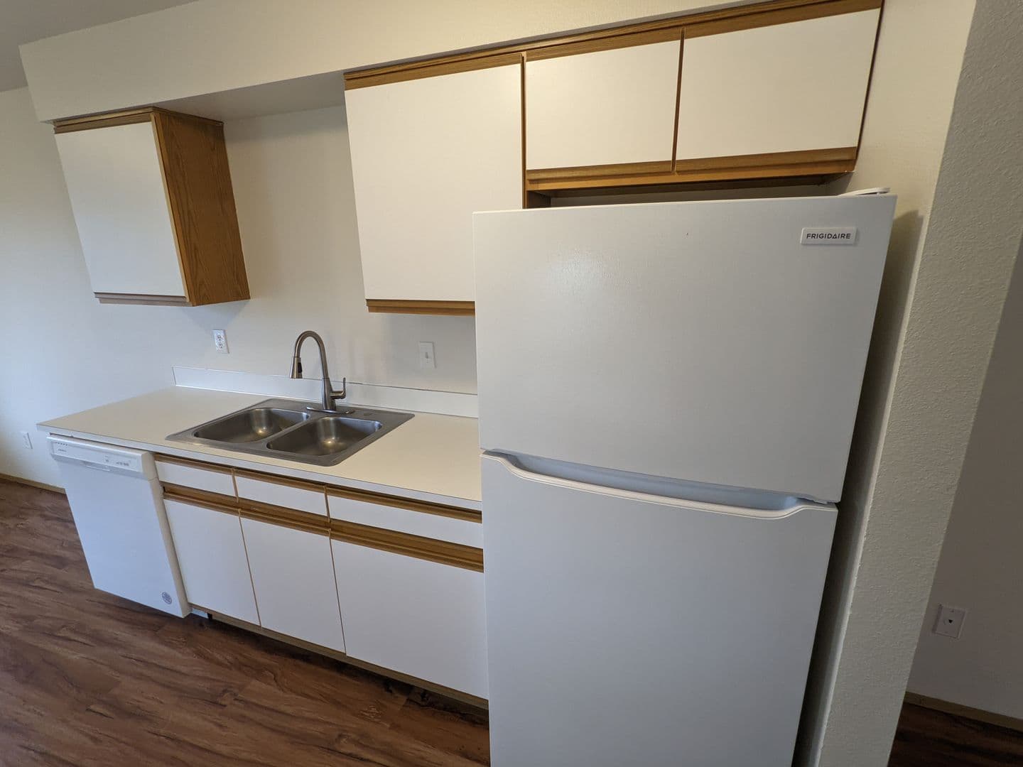 McMinnville Apartment: 1765 SW Tamarack St.