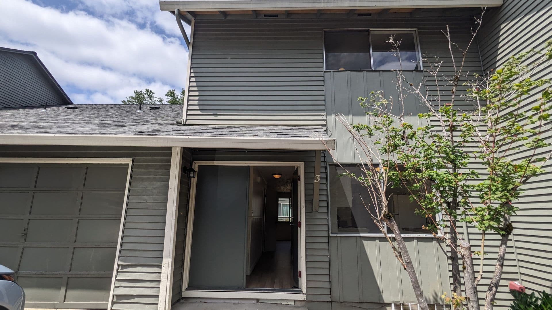Vancouver Townhome: 2702- 2812 NE 86th Ave