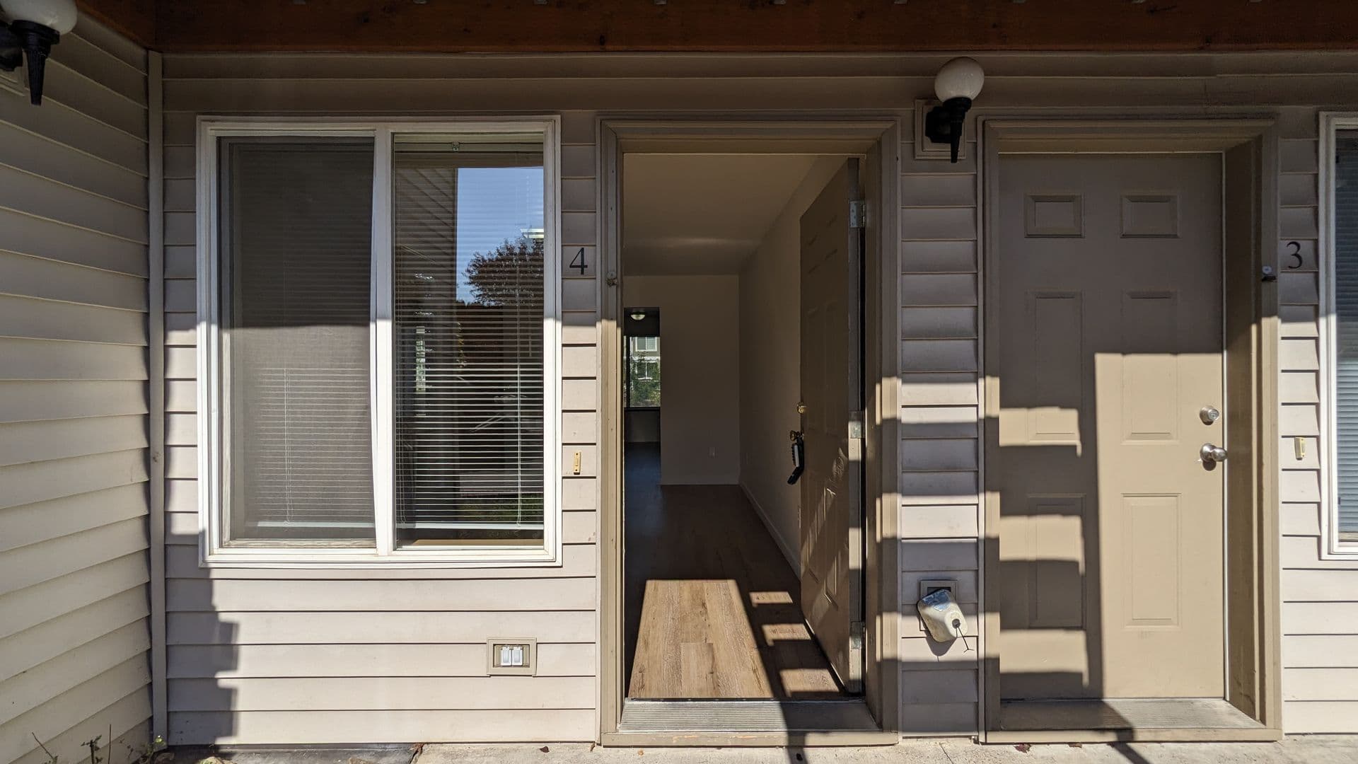 McMinnville Apartment: 1765 SW Tamarack St.