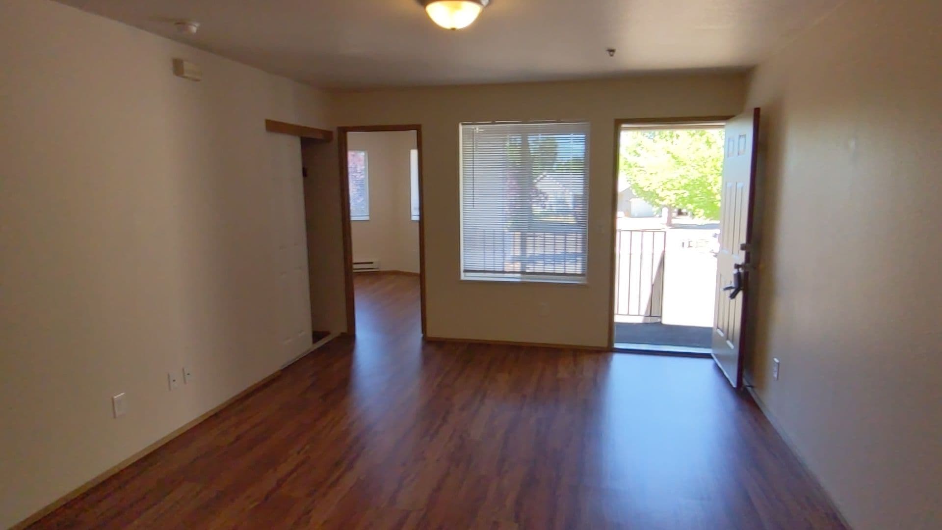 McMinnville Apartment: 1765 SW Tamarack St.