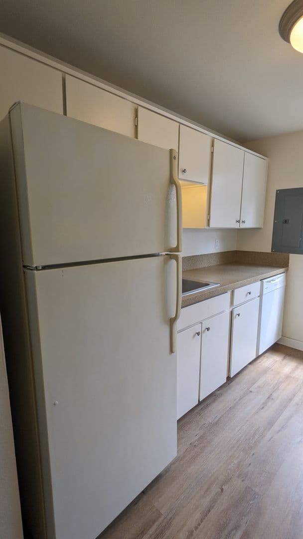 Vancouver Townhome: 2702- 2812 NE 86th Ave