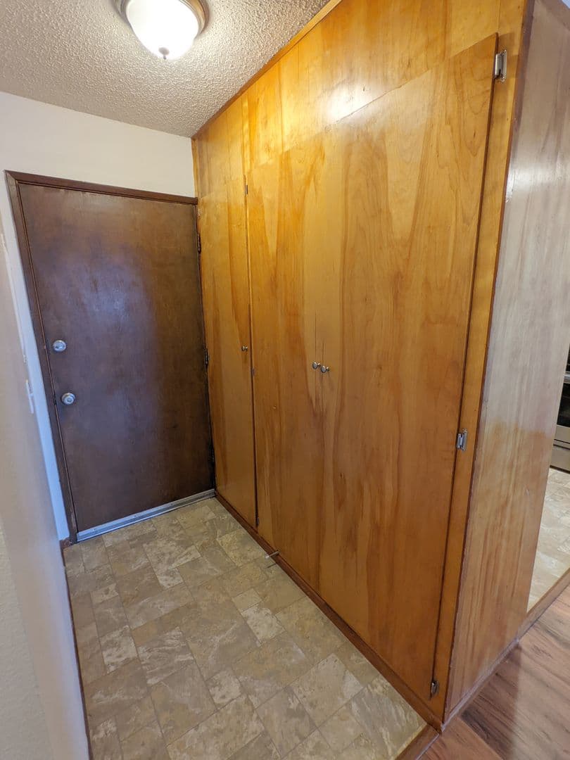 Portland Apartment: 4405-4425 SE 15th Ave