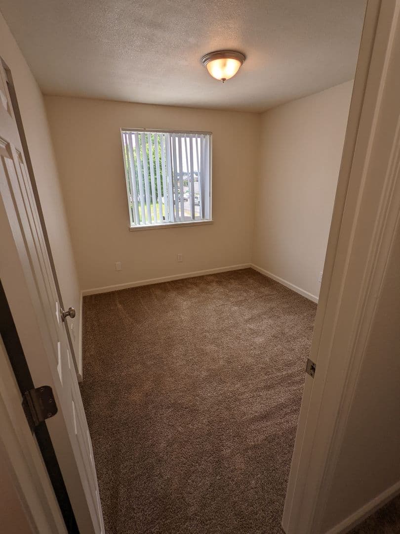 Vancouver Townhome: 7815 NE 117th Ave