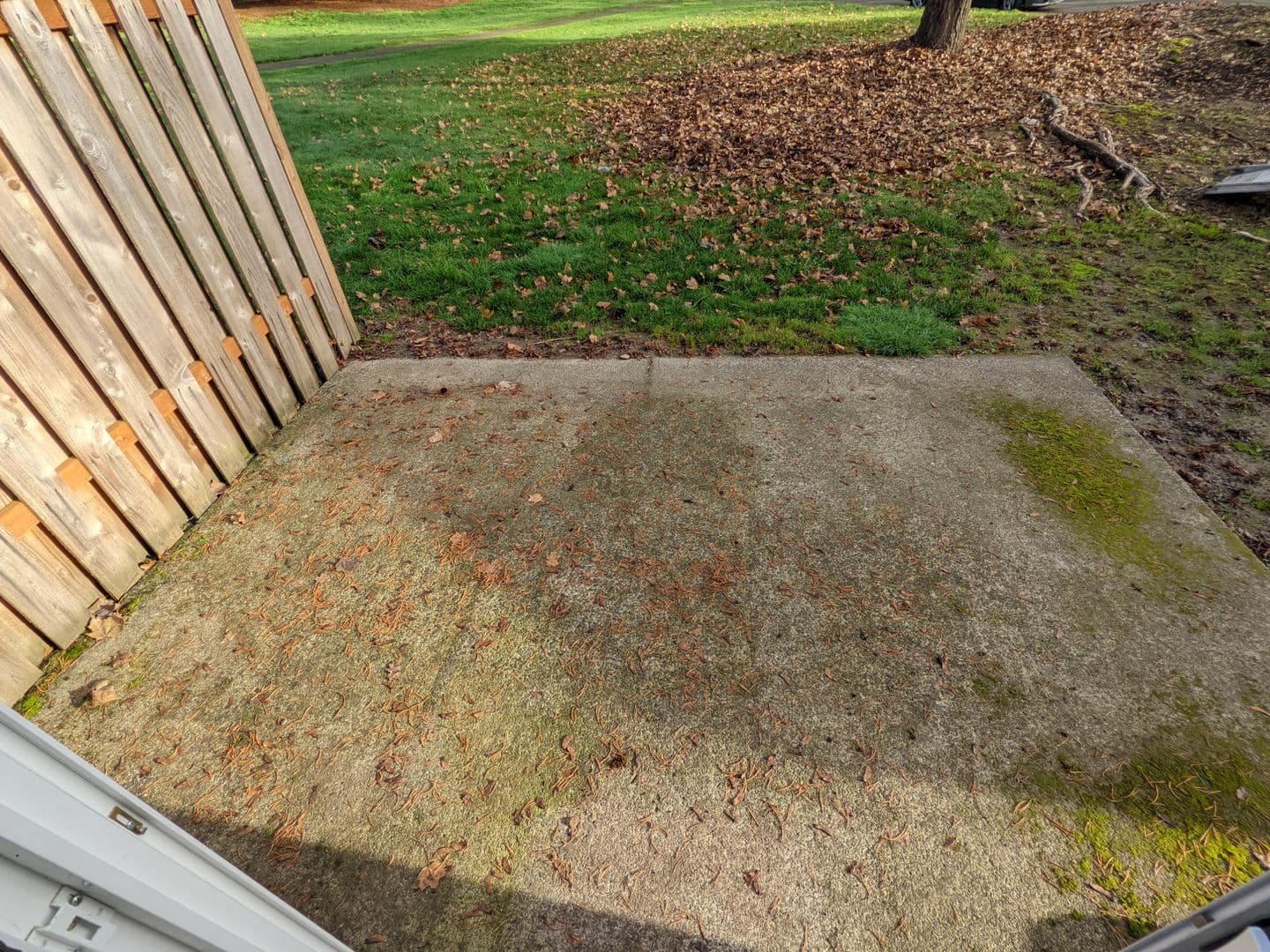 Beaverton Multiplex: 4450 SW Stoddard Drive