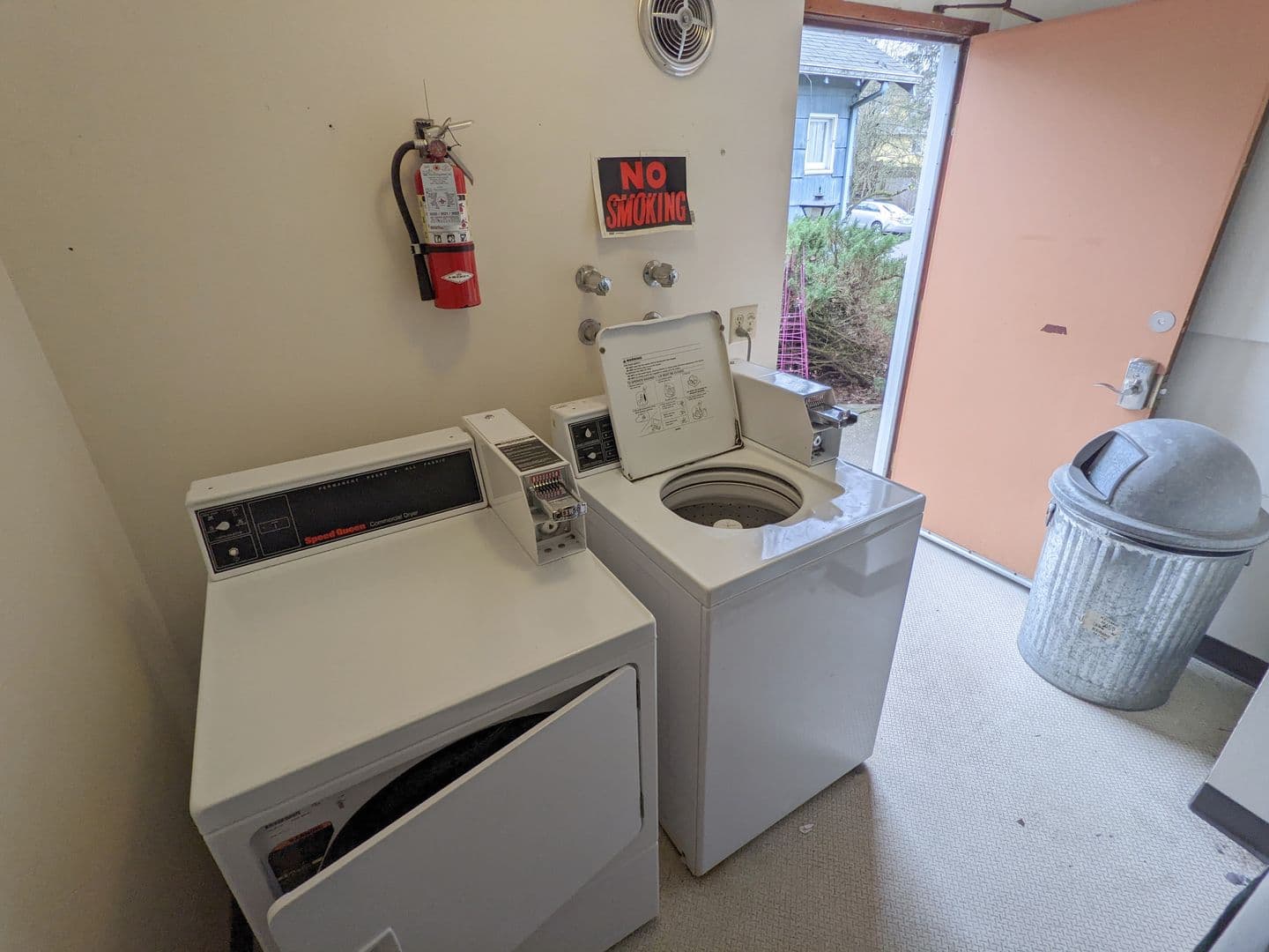 Portland Apartment: 4405-4425 SE 15th Ave