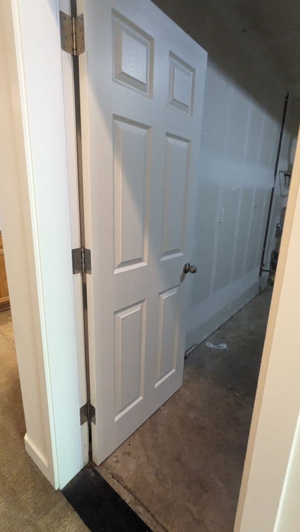 Portland Townhome: 16906 NE Halsey Street