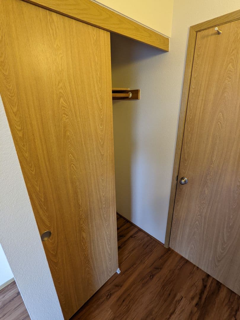 McMinnville Apartment: 1765 SW Tamarack St.