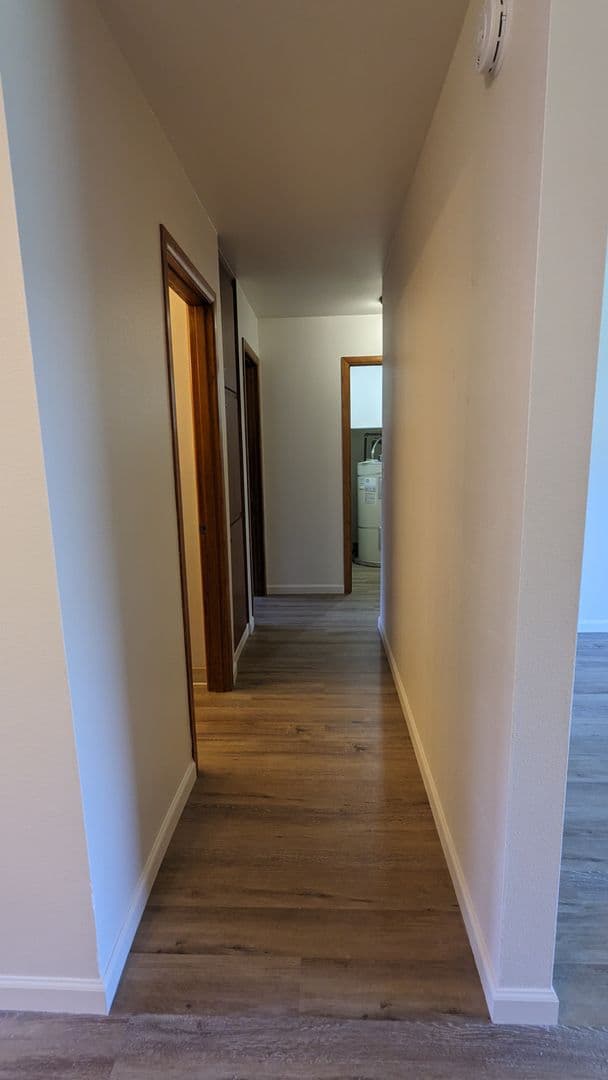 Vancouver Apartment: 7403 Tennessee Lane