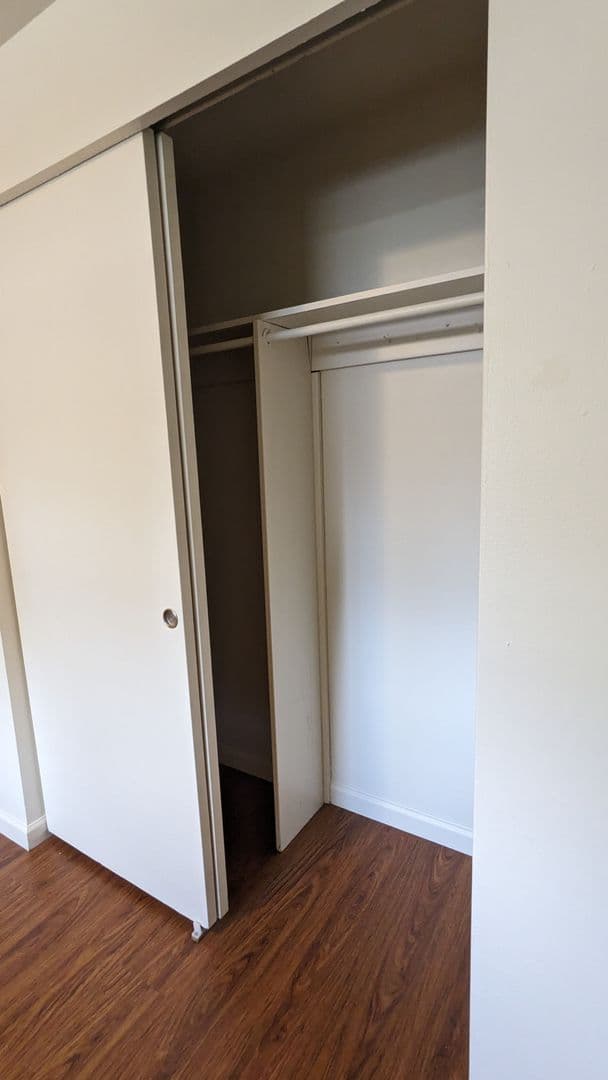 Portland Apartment: 3515 SW 87th Ave. and 3485 SW 87th Ave.