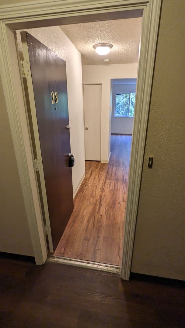 Beaverton Apartment: 6320 SW Lombard Ave