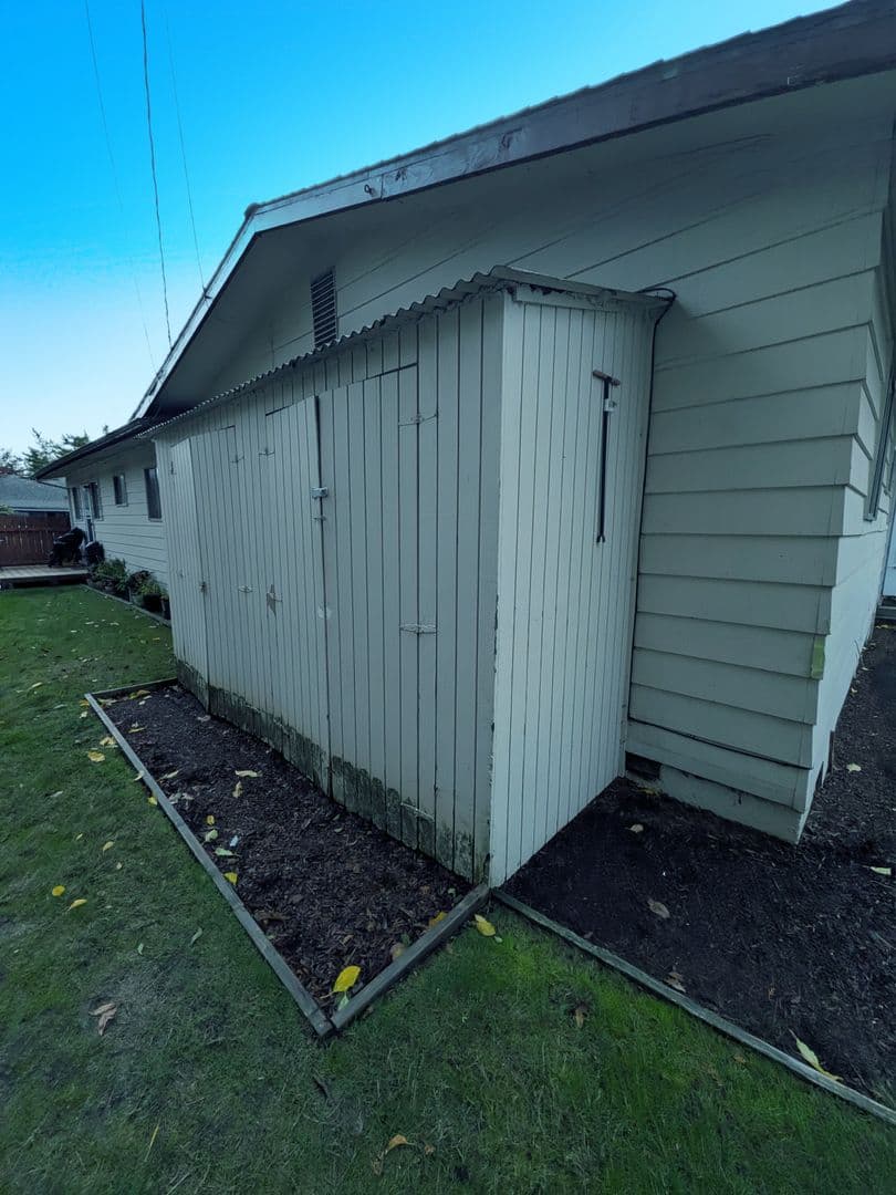 Beaverton Apartment: 13145 SW Jenkins Rd