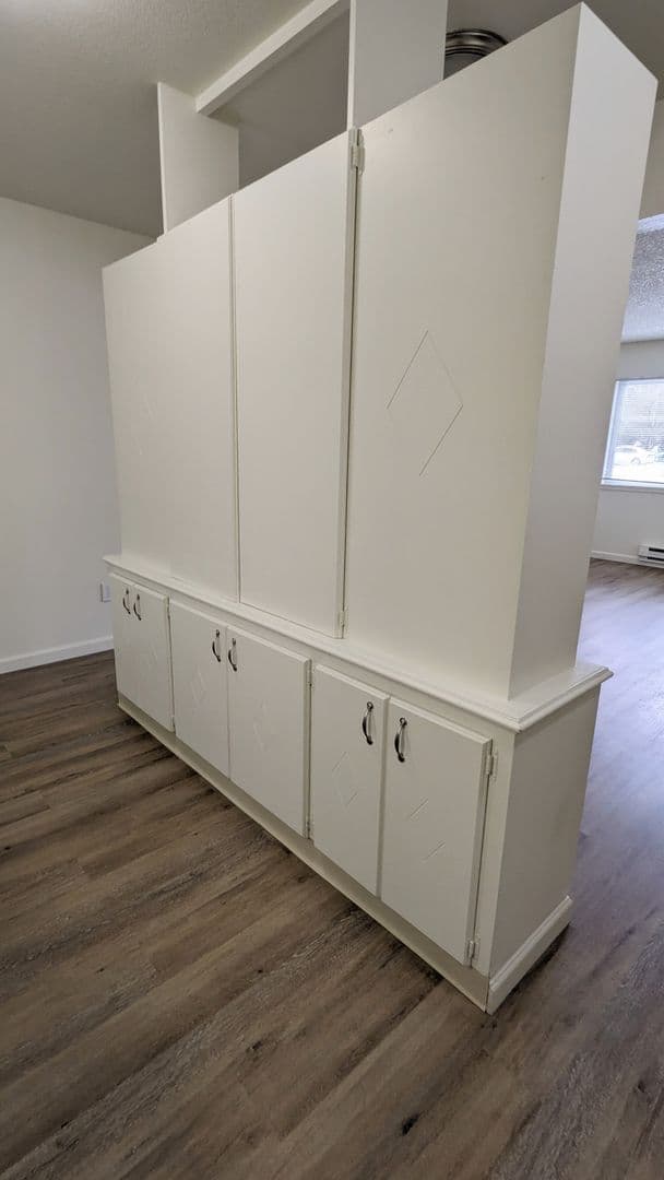Beaverton Apartment: 6320 SW Lombard Ave