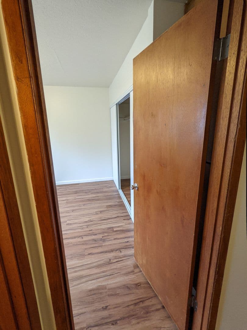 Portland Apartment: 3515 SW 87th Ave. and 3485 SW 87th Ave.