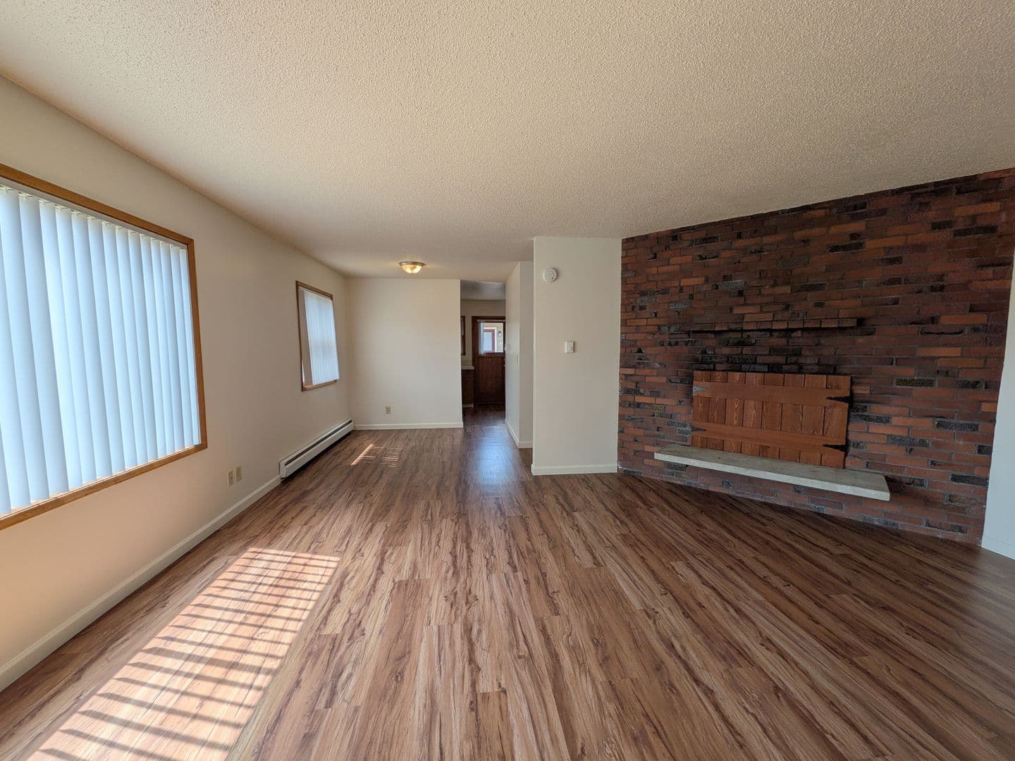 Vancouver Apartment: 7403 Tennessee Lane