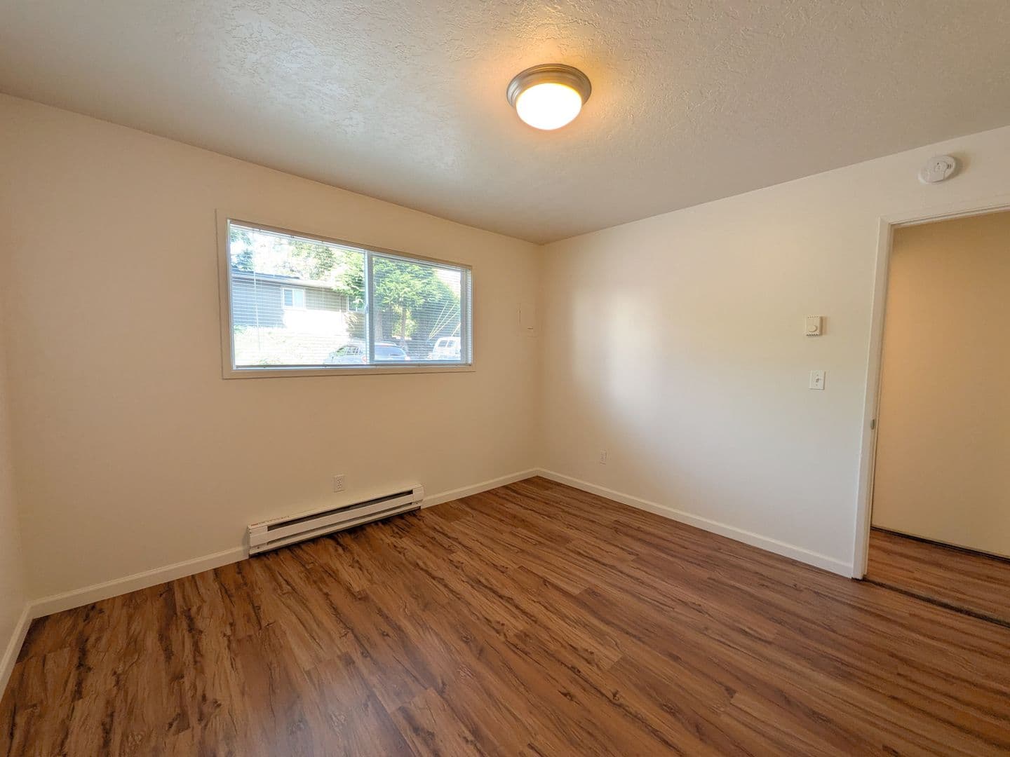 Portland Apartment: 3515 SW 87th Ave. and 3485 SW 87th Ave.