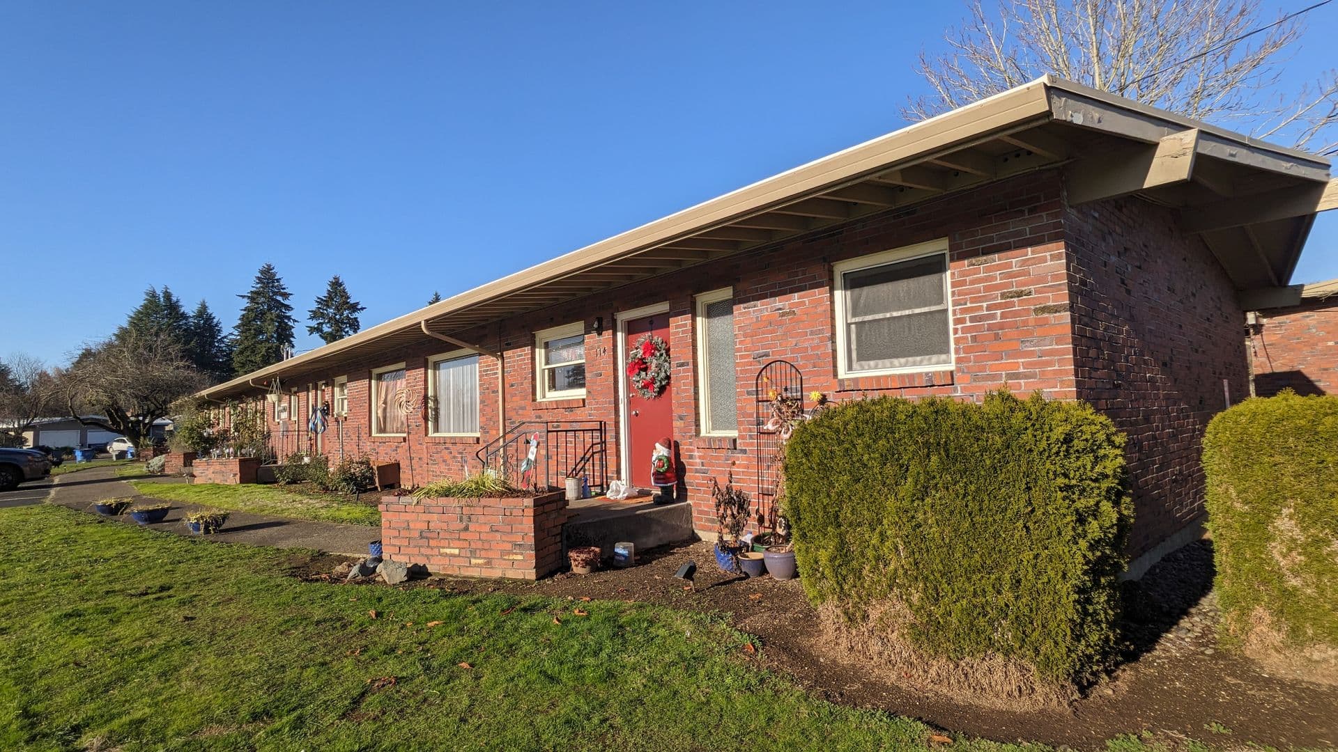 Vancouver Apartment: 7403 Tennessee Lane