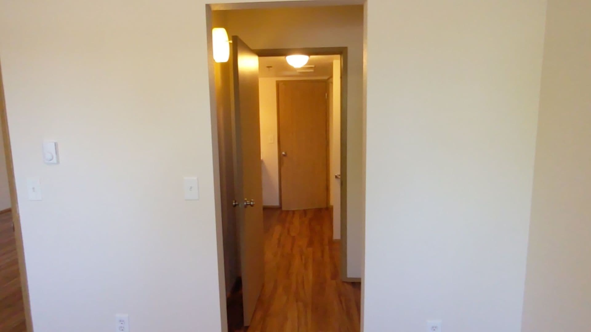 McMinnville Apartment: 1765 SW Tamarack St.