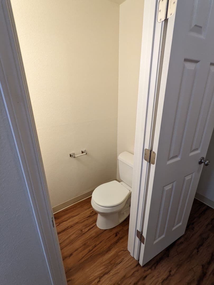 Vancouver Townhome: 7815 NE 117th Ave