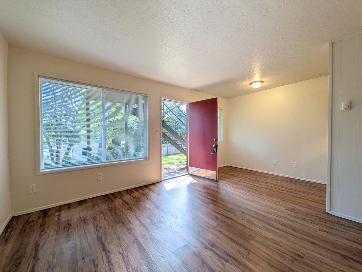 Portland Apartment: 3515 SW 87th Ave. and 3485 SW 87th Ave.